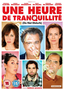 Do Not Disturb | Une heure de tranquillit  | Don